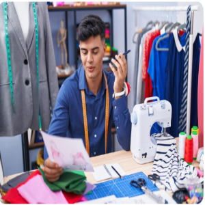 Entrepreneurship & Small Business